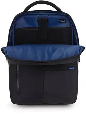 Фото - Рюкзак для ноутбуку Gabol Backpack Intro 14L Black (412855-001)
