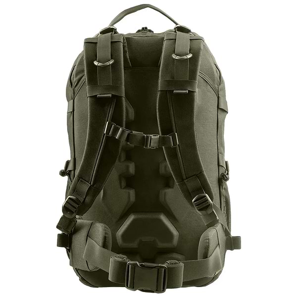 Фото - Рюкзак тактический Highlander Stoirm 40L Tactical Pack Rangeer Green (TT218-RG)
