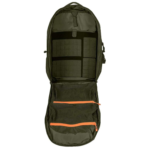 Фото - Рюкзак тактический Highlander Stoirm 40L Tactical Pack Rangeer Green (TT218-RG)