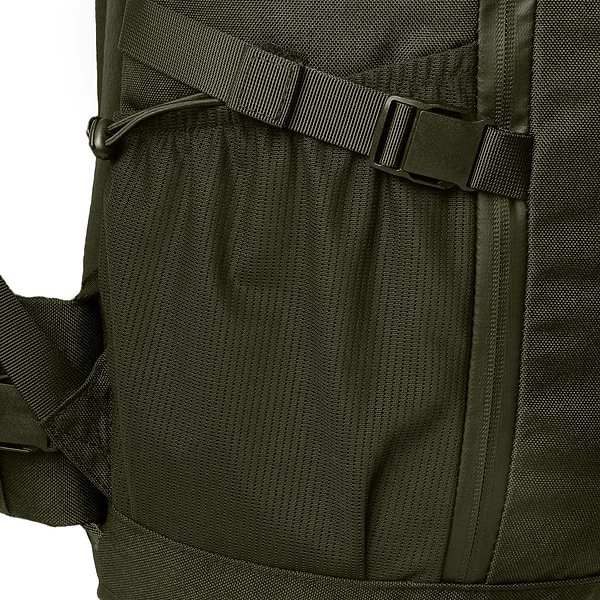 Фото - Рюкзак тактический Highlander Stoirm 40L Tactical Pack Rangeer Green (TT218-RG)