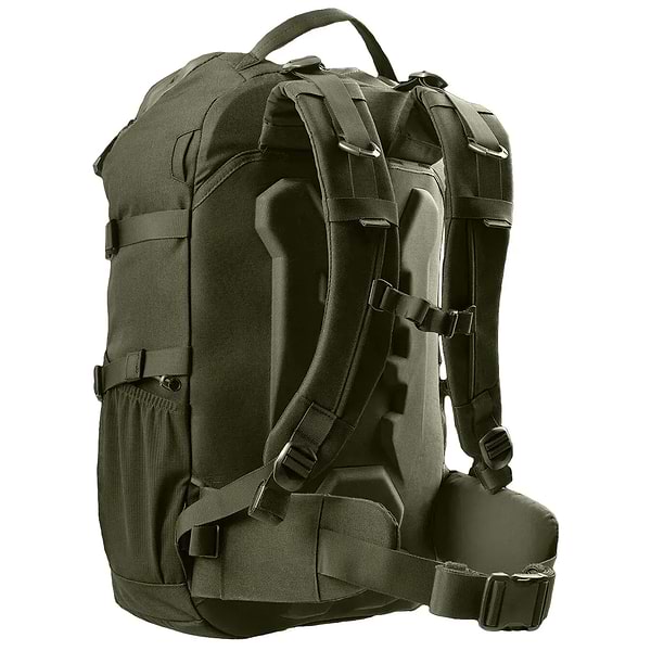 Фото - Рюкзак тактический Highlander Stoirm 40L Tactical Pack Rangeer Green (TT218-RG)