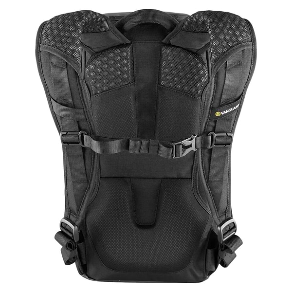 Фото - Рюкзак для фотокамеры со смен.объективом Vanguard VEO Adaptor S41 Black (VEO Adaptor S41 BK)