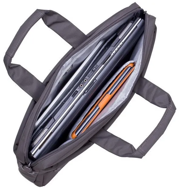 Фото - Сумка для ноутбуку RivaCase 8630 (Black)