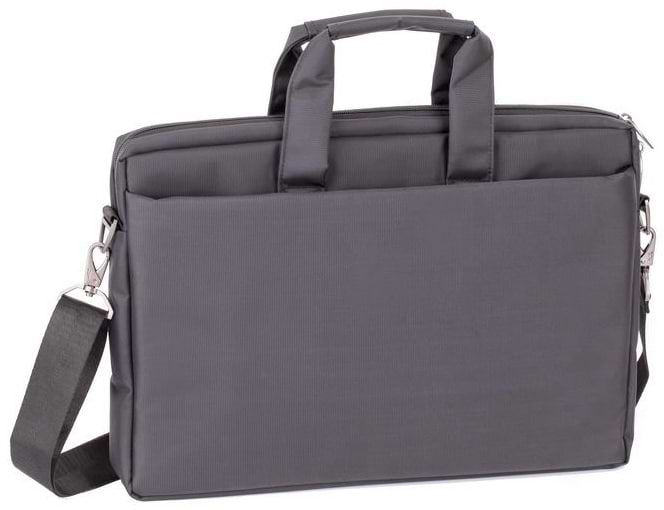 Сумка для ноутбука Riva 8630 (Black) - Фото 1