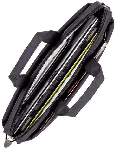Фото - Сумка для ноутбуку RivaCase 8630 (Black)