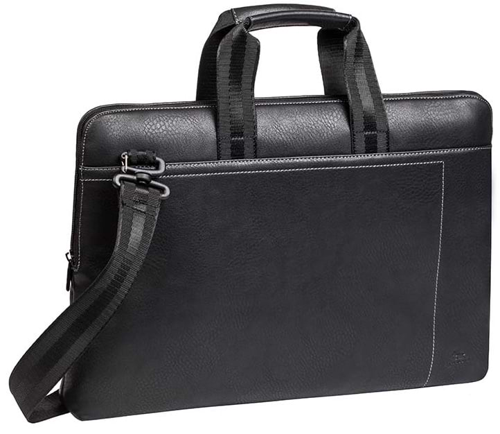 Сумка для ноутбука RIVACASE 8930 PU (Black) - Фото 1