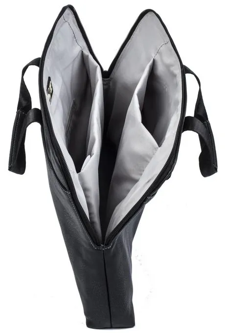 Фото - Сумка для ноутбуку RIVACASE 8930 PU (Black)