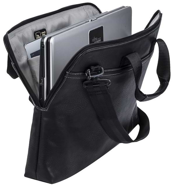 Фото - Сумка для ноутбуку RIVACASE 8930 PU (Black)