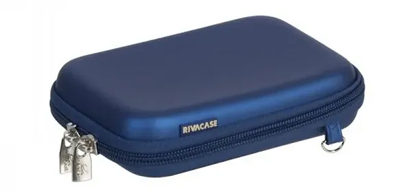 Фото - Чехол для жесткого диска RIVACASE 9101 Blue