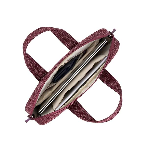 Фото - Сумка для ноутбука RIVACASE 7921 Red