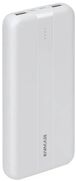 Батарея мобільна RIVACASE 10000 mA (VA2041 White)