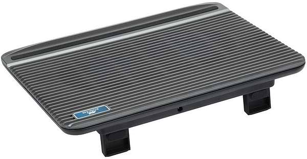 Фото - Підставка під ноутбук охолоджуюча RIVACASE 5555 Silver