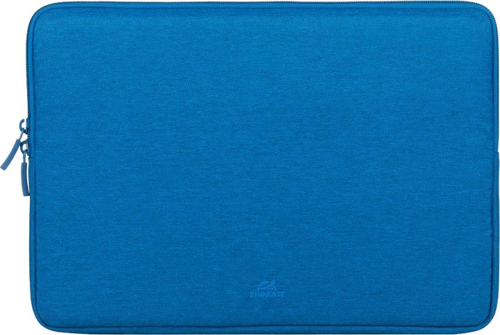 Чохол для ноутбуку RIVACASE 7703 Azure Blue