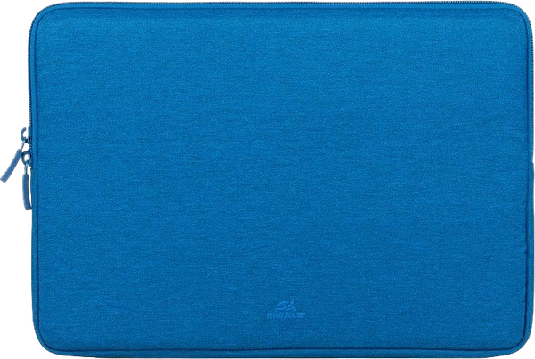 Фото - Чохол для ноутбуку RIVACASE 7703 Azure Blue