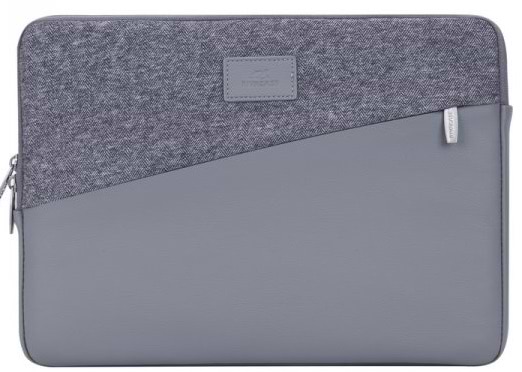 Чохол для ноутбуку RIVACASE 7903 (Grey) - Фото 1