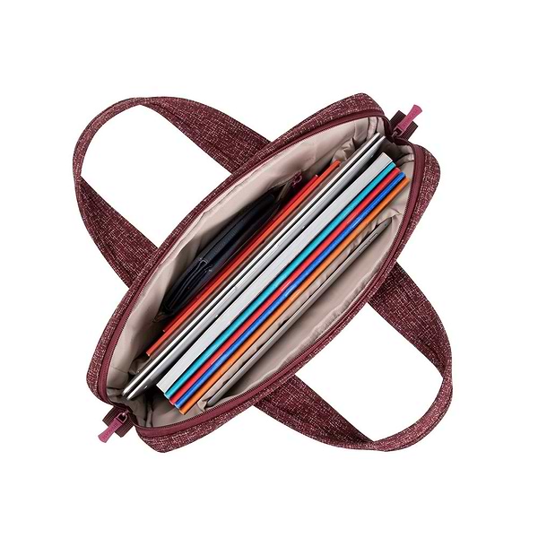 Фото - Сумка для ноутбука RIVACASE 7921 Red