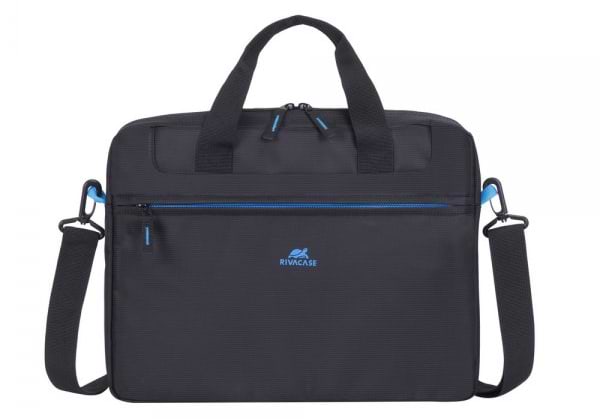 Фото - Сумка для ноутбука RIVACASE 8027 Black