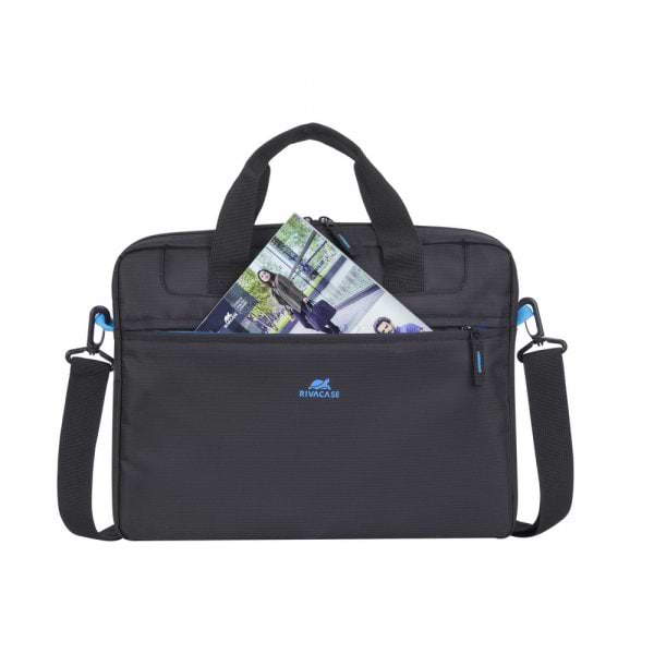 Фото - Сумка для ноутбука RIVACASE 8027 Black
