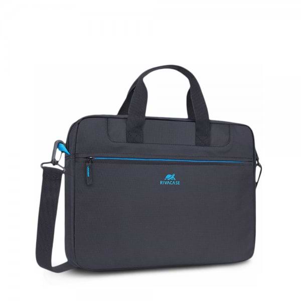 Фото - Сумка для ноутбука RIVACASE 8027 Black