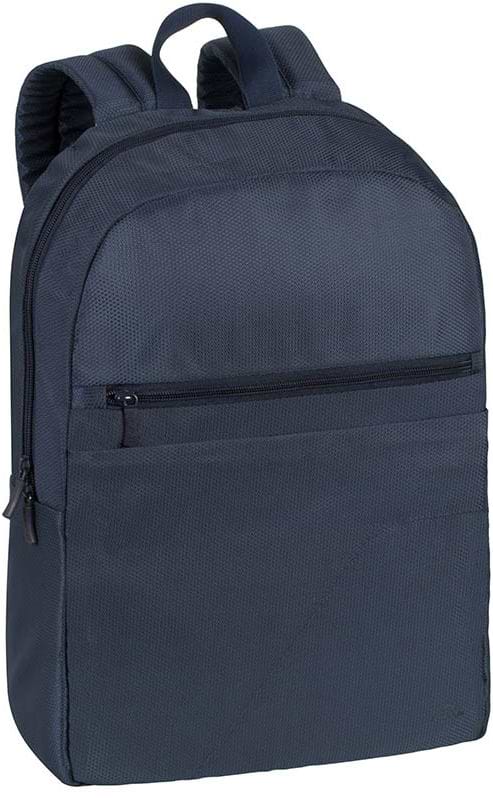 Рюкзак для ноутбука RIVACASE 8065 Dark Blue - Фото 1