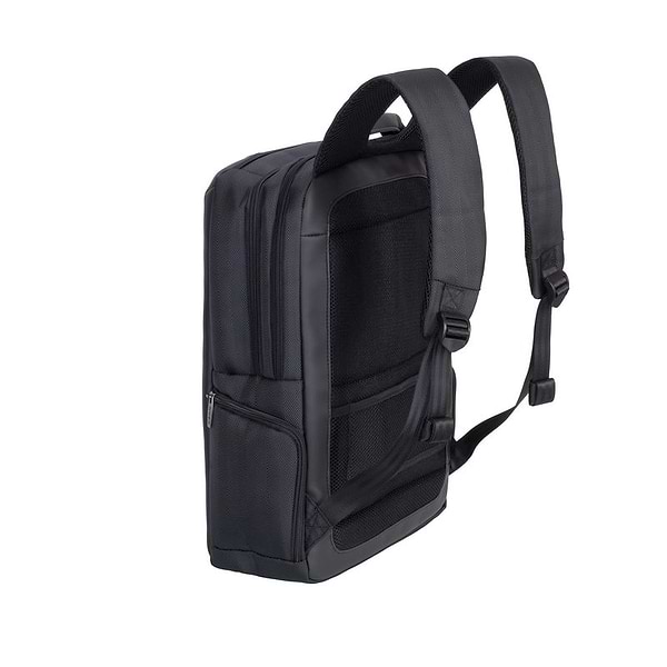 Фото - Рюкзак для ноутбуку RIVACASE 8165 Black