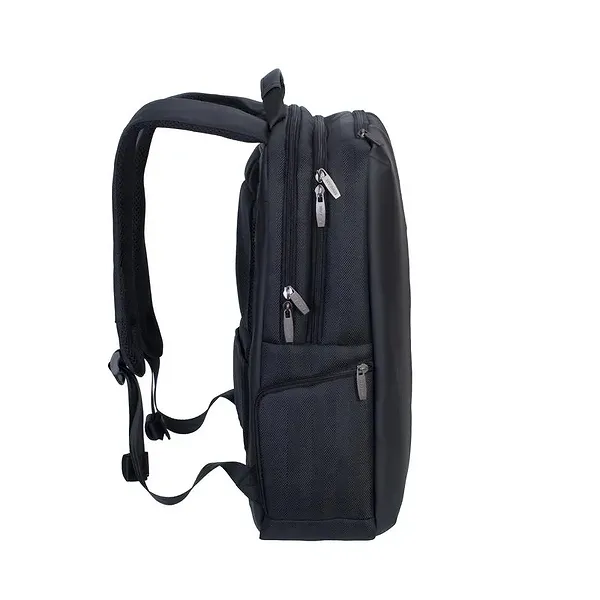 Фото - Рюкзак для ноутбуку RIVACASE 8165 Black