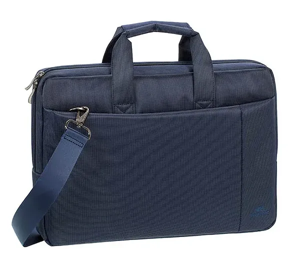 Фото - Сумка для ноутбука RIVACASE 8221 (Blue)