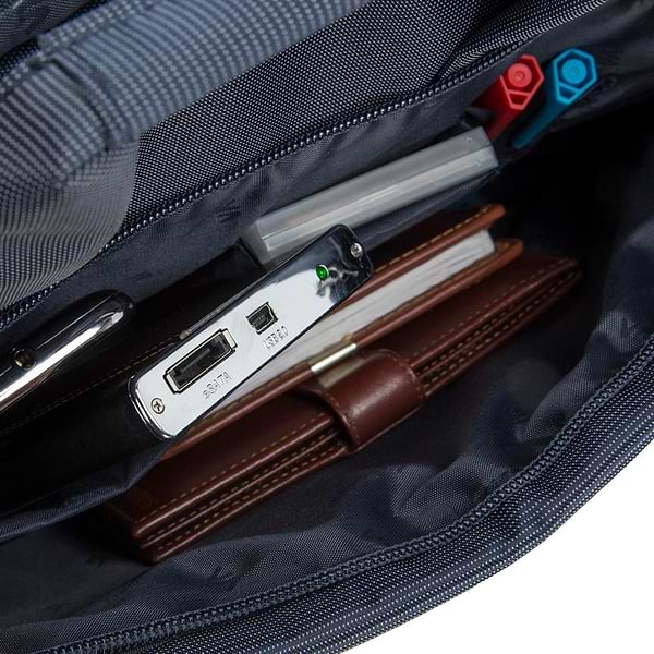 Фото - Сумка для ноутбука RIVACASE 8221 (Blue)