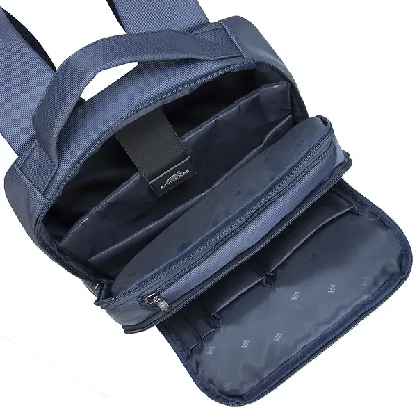 Фото - Рюкзак для ноутбуку RIVACASE 8262 Blue
