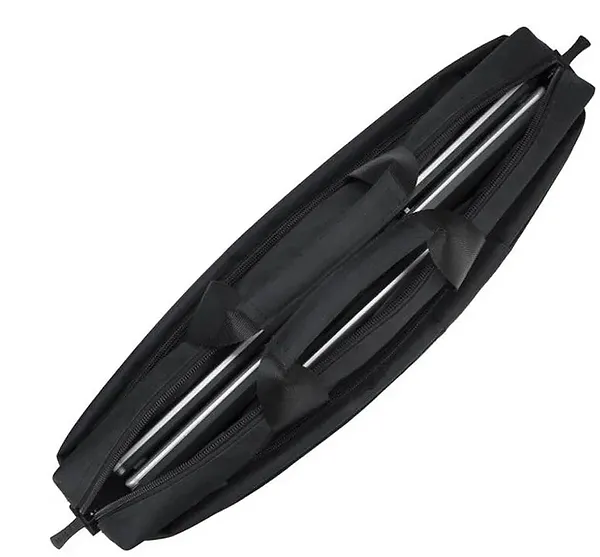 Фото - Сумка для ноутбуку RIVACASE 8335 Black