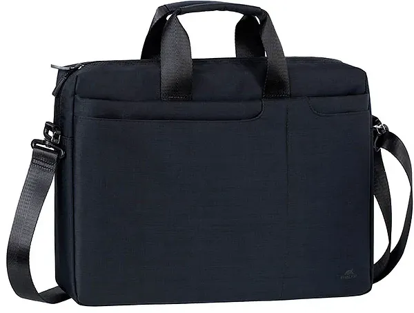 Фото - Сумка для ноутбуку RIVACASE 8335 Black