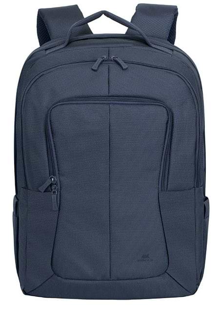 Фото - Рюкзак для ноутбука RIVACASE 8460 (Dark blue)