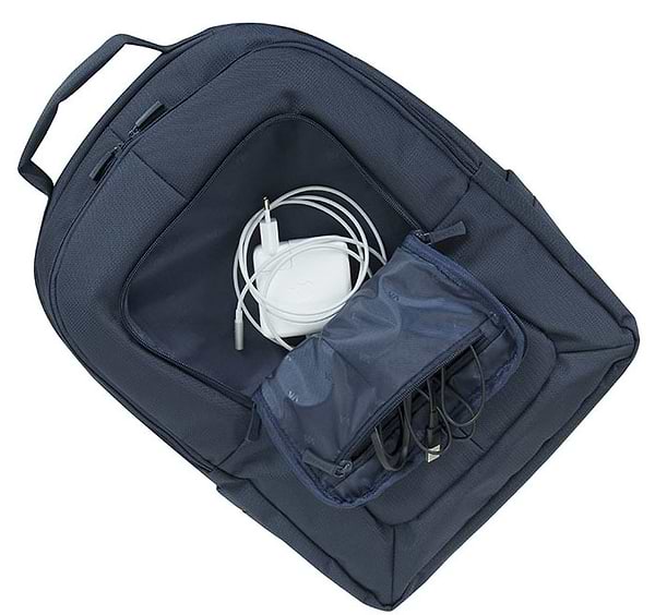 Фото - Рюкзак для ноутбука RIVACASE 8460 (Dark blue)