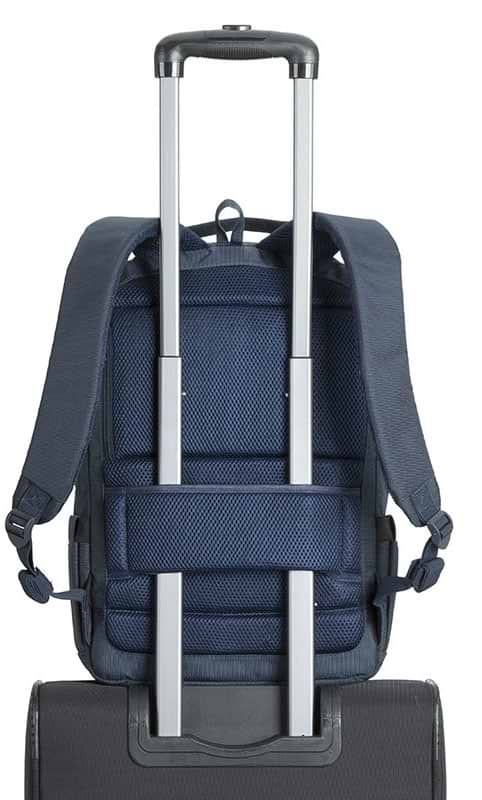 Фото - Рюкзак для ноутбука RIVACASE 8460 (Dark blue)