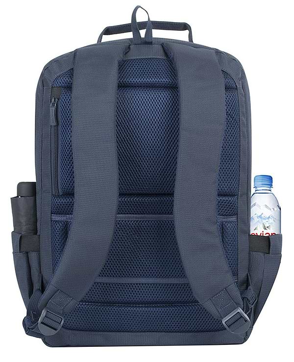 Фото - Рюкзак для ноутбука RIVACASE 8460 (Dark blue)