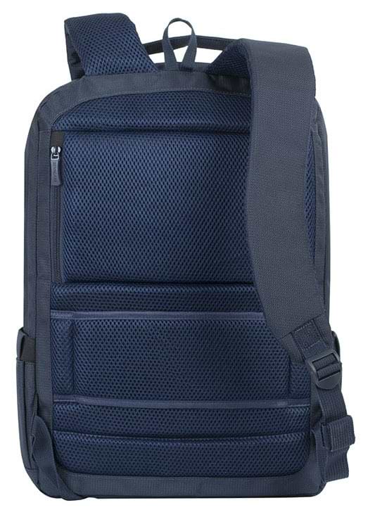 Фото - Рюкзак для ноутбука RIVACASE 8460 (Dark blue)