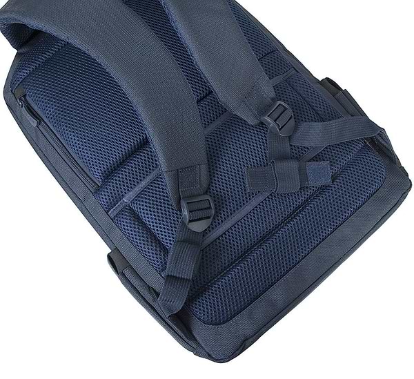 Фото - Рюкзак для ноутбука RIVACASE 8460 (Dark blue)