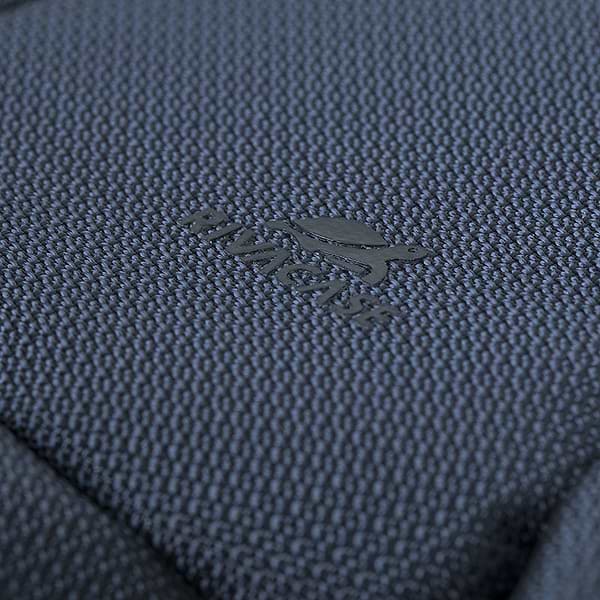 Фото - Рюкзак для ноутбука RIVACASE 8460 (Dark blue)