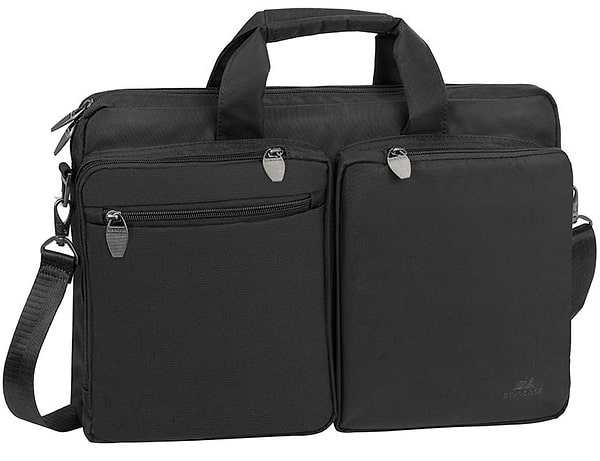 Фото - Сумка для ноутбука RIVACASE 8530 (Black)