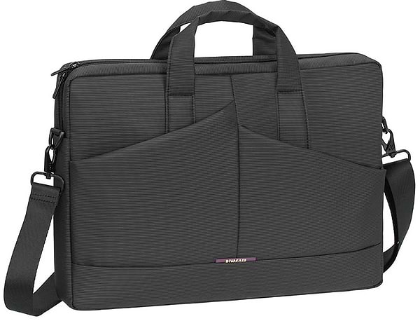 Фото - Сумка для ноутбука RIVACASE 8731 (Grey)