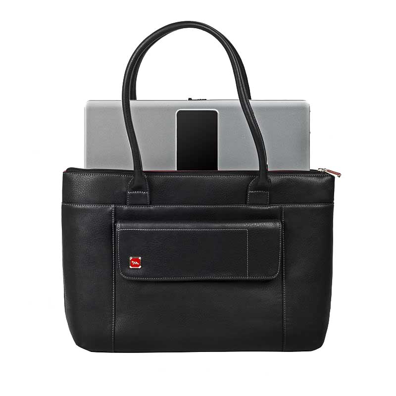 Фото - Сумка для ноутбуку RIVACASE 8991 Black