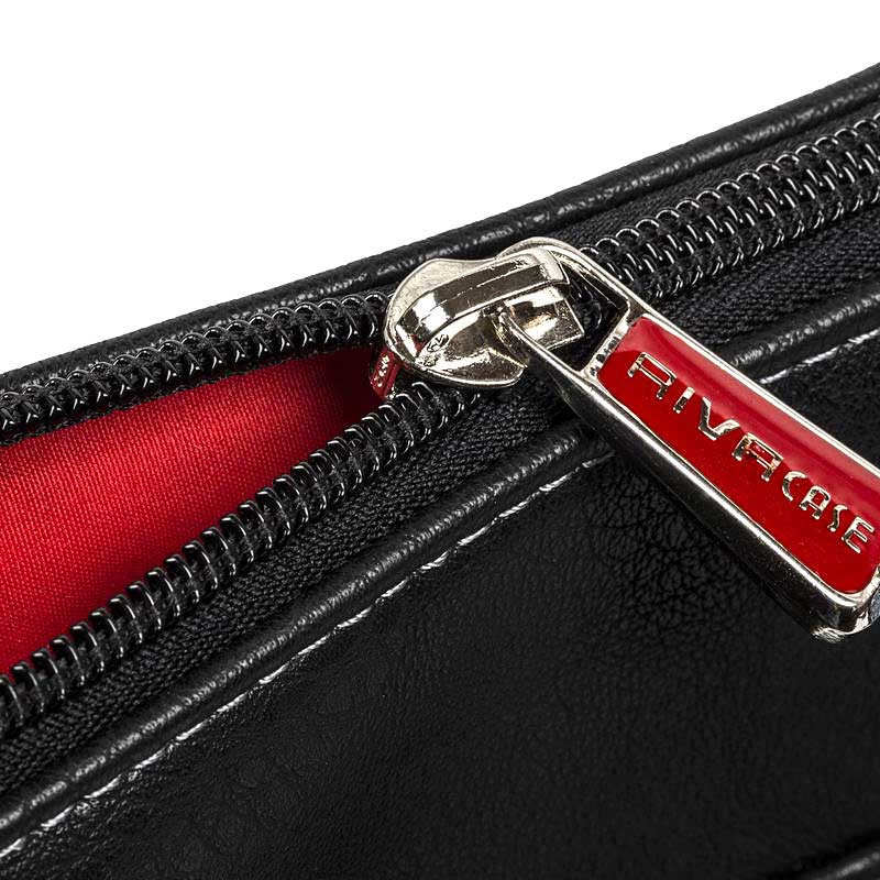 Фото - Сумка для ноутбуку RIVACASE 8991 Black