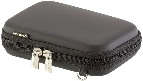 Фото - Чехол для жесткого диска RIVACASE 9101 (Black)