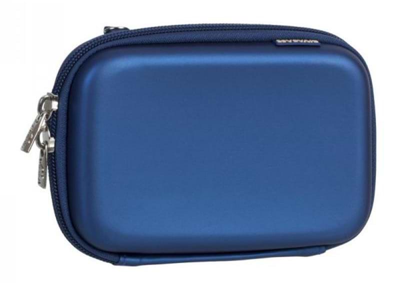 Чехол для жесткого диска RIVACASE 9101 Blue - Фото 1