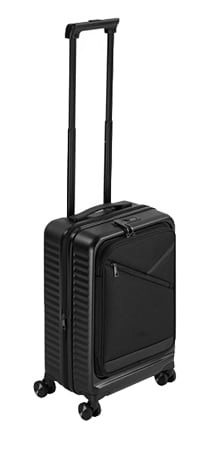 Валіза RIVACASE Clark 8180 (Black)