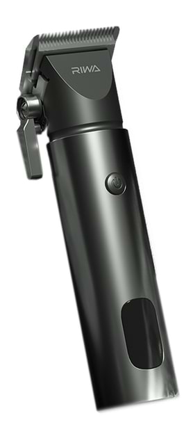 Машинка для стрижки волосся Riwa RE-6510 - Фото 1