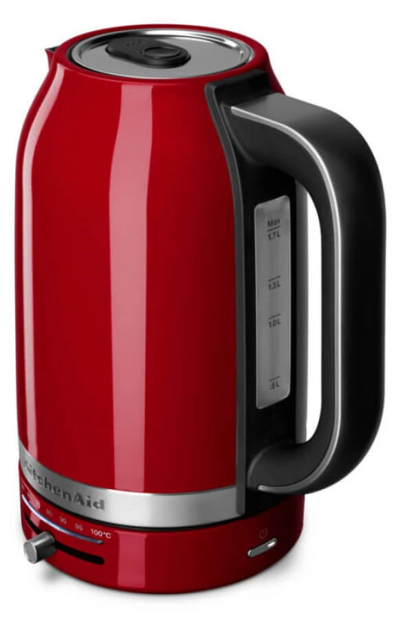 Фото - Электрический чайник KitchenAid 5KEK1701EER
