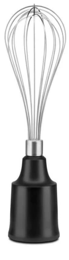 Фото - Блендер мини-комбайн KitchenAid 5KHBV83EBM