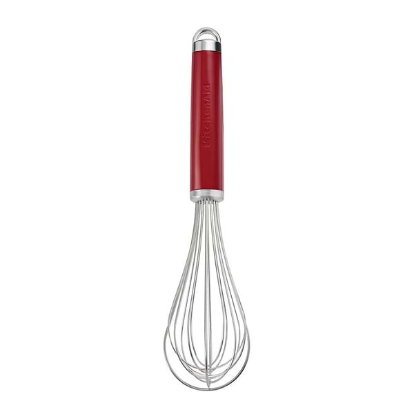 Фото - Кухарський набір приладів KitchenAid Coreline 2 пр. (KQG463OHERE)