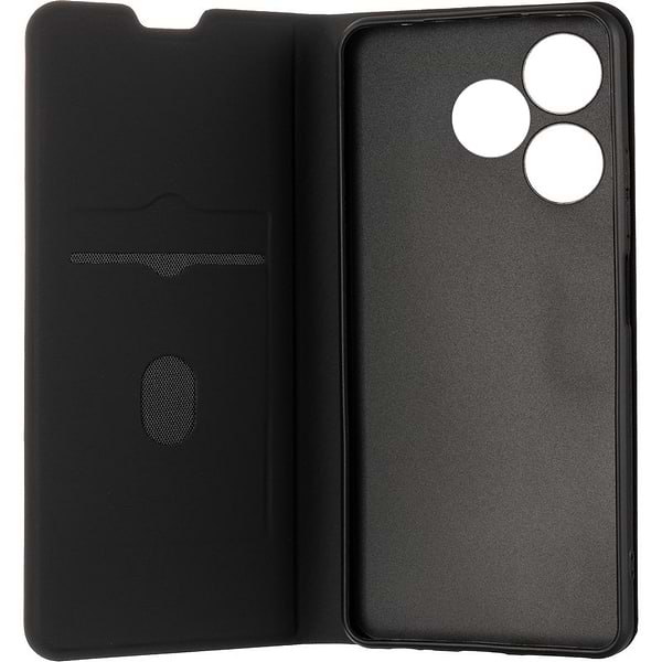 Фото - Чохол для смартфону BeCover Exclusive New Style for Nubia V60 Blue (712620)